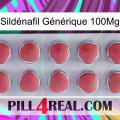 Sildénafil Générique 100Mg 18